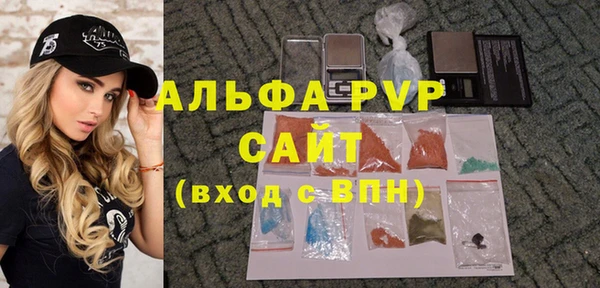 Альфа ПВП Пересвет